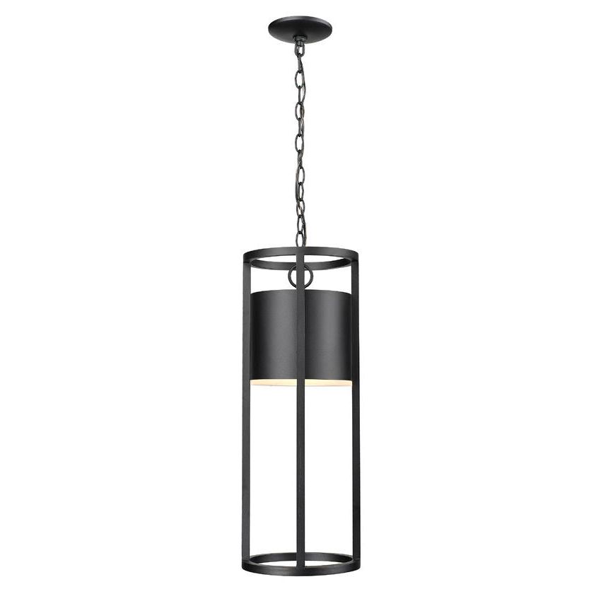 Luca 1-Light Outdoor Pendant