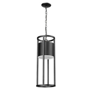 Luca 1-Light Outdoor Pendant