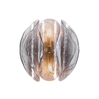 Anatase 2-Light Wall Sconce