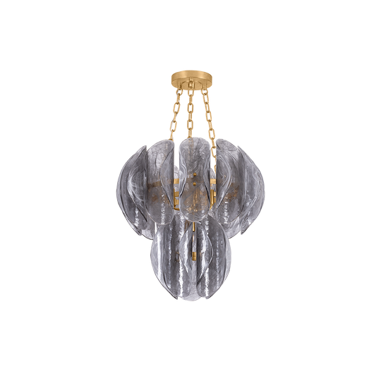 Anatase 5-Light Chandelier