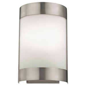 Wall Sconces 10" High 1-Light Sconce