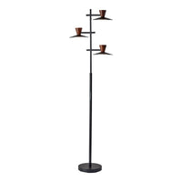 Elmore LED Tree Lamp with Smart Switch