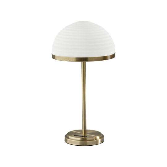 Juliana LED Table Lamp with Smart Switch