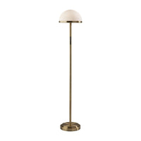 Juliana LED Floor Lamp with Smart Switch