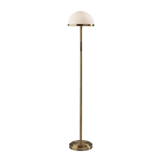 Juliana LED Floor Lamp with Smart Switch