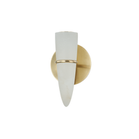 Lombardy 1-Light LED Wall Sconce