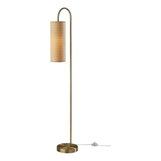Mendoza Floor Lamp