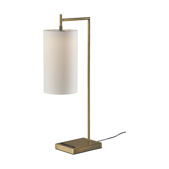Matilda LED Table Lamp with Smart Switch