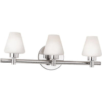 Mezzo 3-Light Vanity