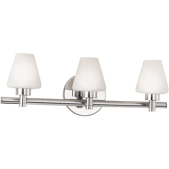Mezzo 3-Light Vanity