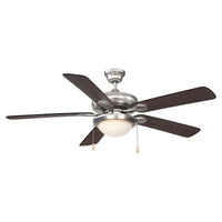 Sierra Madres 1-Light Ceiling Fan