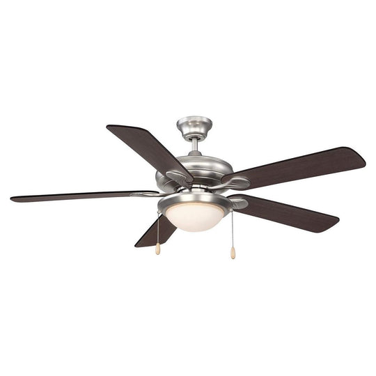 Sierra Madres 1-Light Ceiling Fan