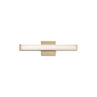 Spec 18" LED Bath Vanity 5CCT