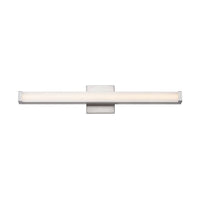 Spec 24" LED Bath Vanity 5CCT