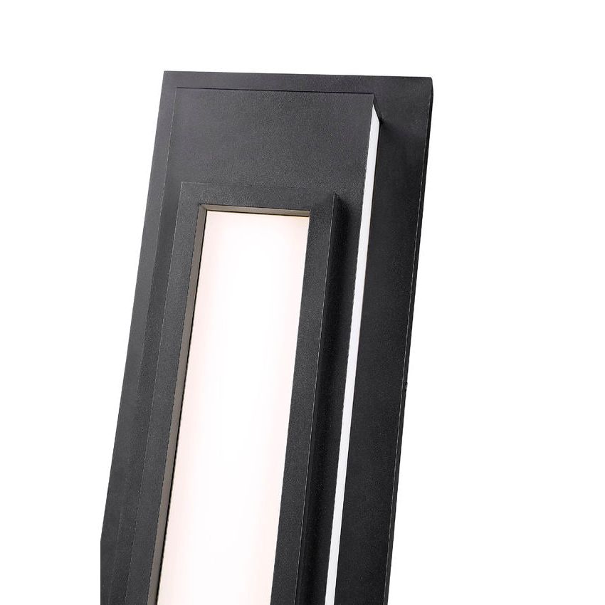 Keaton 1-Light 24" Outdoor Wall Light