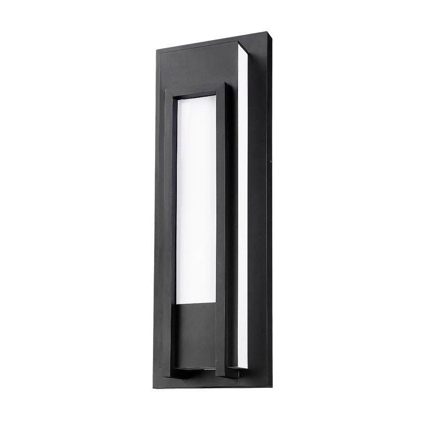 Keaton 1-Light 24" Outdoor Wall Light