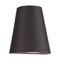 Taper Mini LED Outdoor Wall Sconce