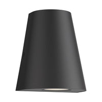 Taper Mini LED Outdoor Wall Sconce