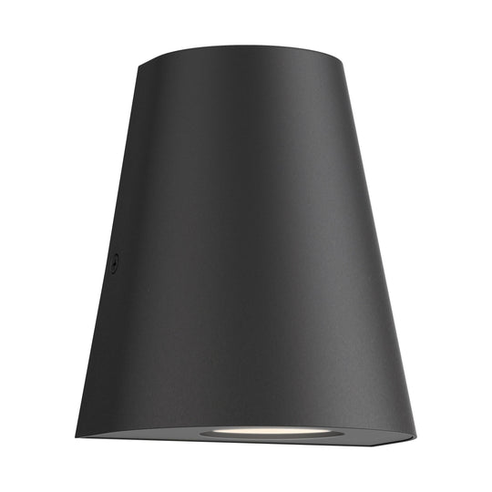 Taper Mini LED Outdoor Wall Sconce