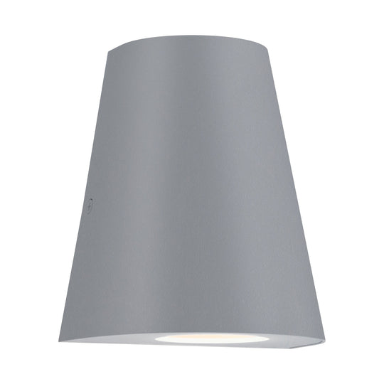 Taper Mini LED Outdoor Wall Sconce