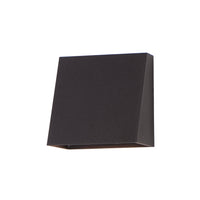 Pathfinder LED Outdoor Wall Sconce