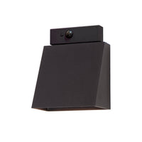 Pathfinder LED Outdoor Sconce with MSP