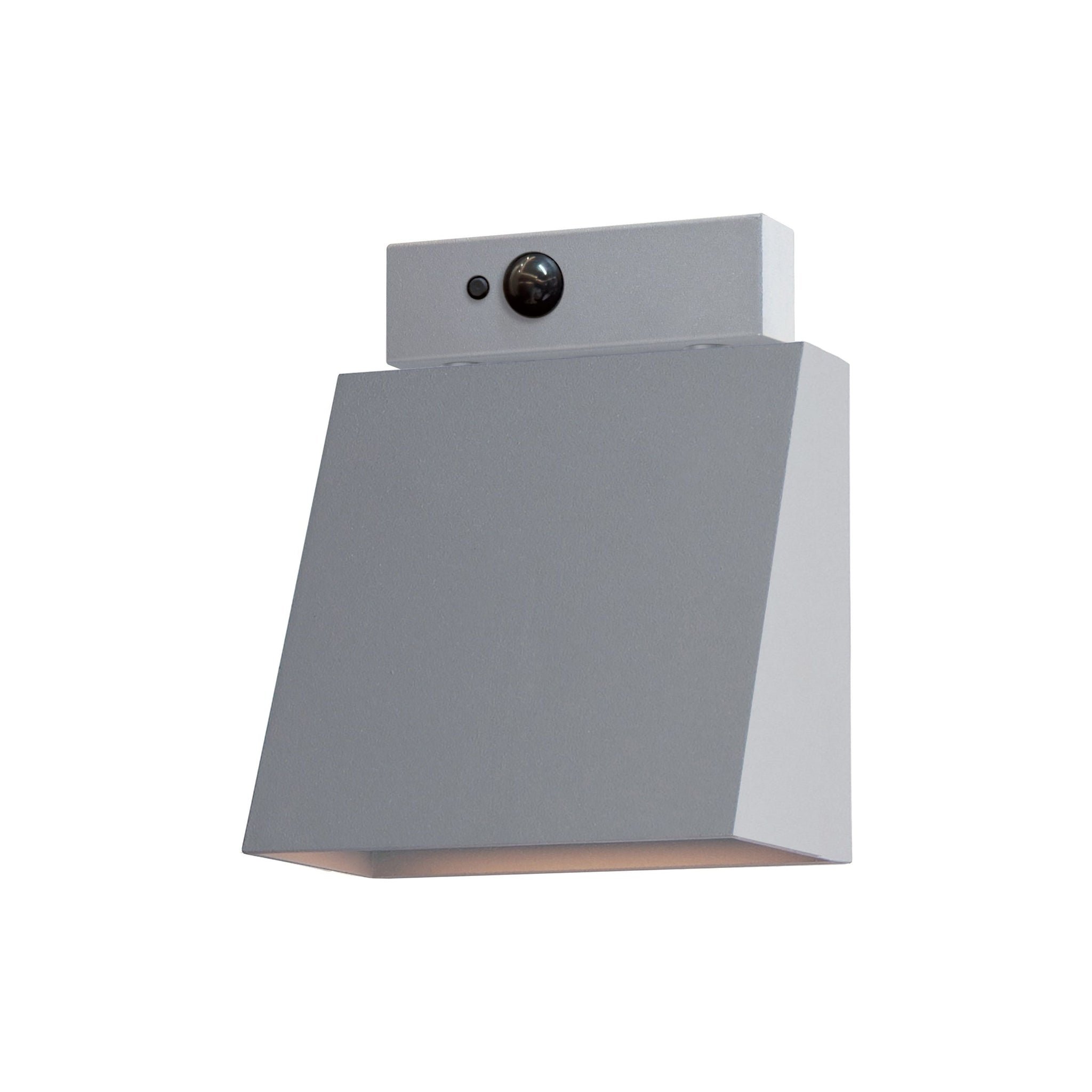 Pathfinder LED Outdoor Wall Sconce with Motion Sensor