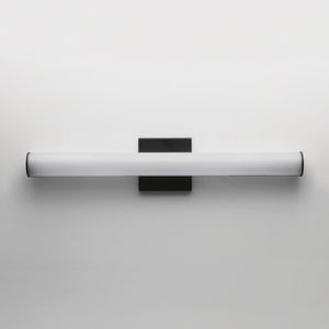 Rail 24" CCT LED Bath Bar