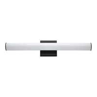 Rail 24" CCT LED Bath Bar