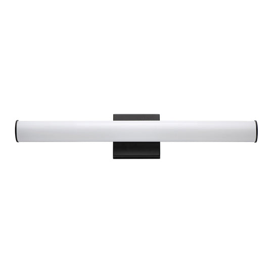 Rail 24" CCT LED Bath Bar