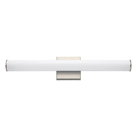 Rail 24" CCT LED Bath Bar