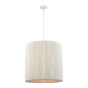 Sophie 23" Wide 3-Light Pendant