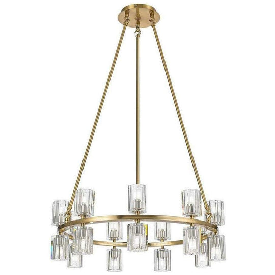Paris Pendant