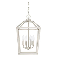 Birch 4-Light Foyer
