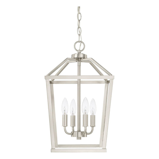Birch 4-Light Foyer