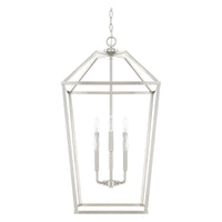 Birch 6-Light Foyer