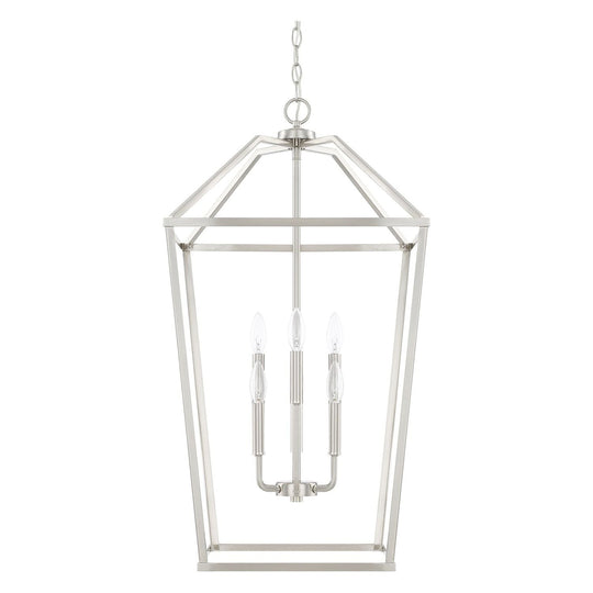 Birch 6-Light Foyer