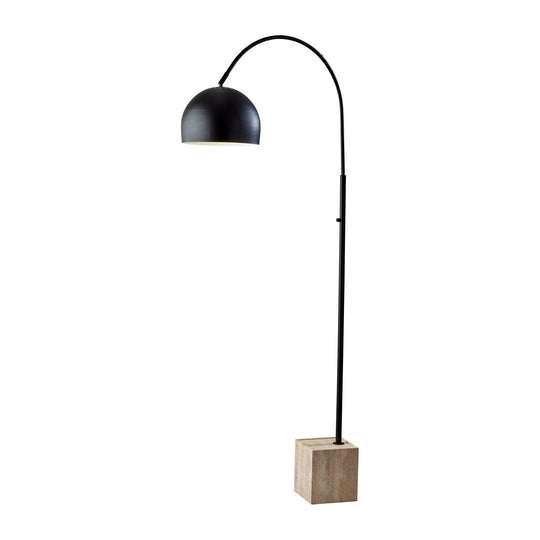 Wilder Arc Lamp