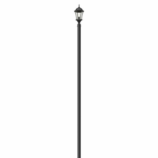 Wakefield 1-Light Outdoor Post Light