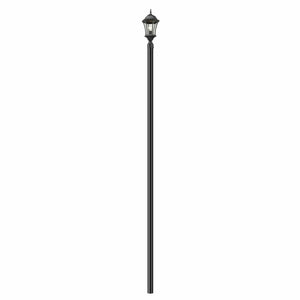 Wakefield 1-Light Outdoor Post Light