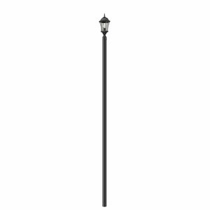 Wakefield 1-Light Outdoor Post Light