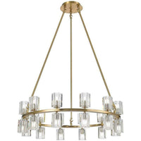 Paris Pendant