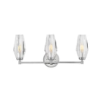 Ana Medium Three Light Vanity