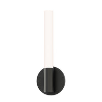 Tubi 14" 5CCT LED Wall Sconce