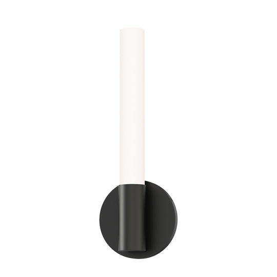 Tubi 14" 5CCT LED Wall Sconce