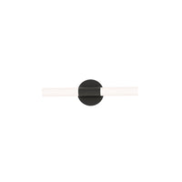 Tubi 18" 5CCT LED Bath Bar