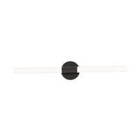Tubi 30" 5CCT LED Bath Bar