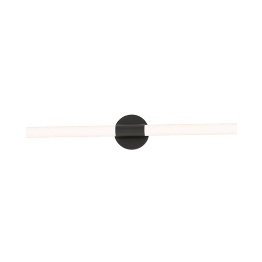 Tubi 30" 5CCT LED Bath Bar