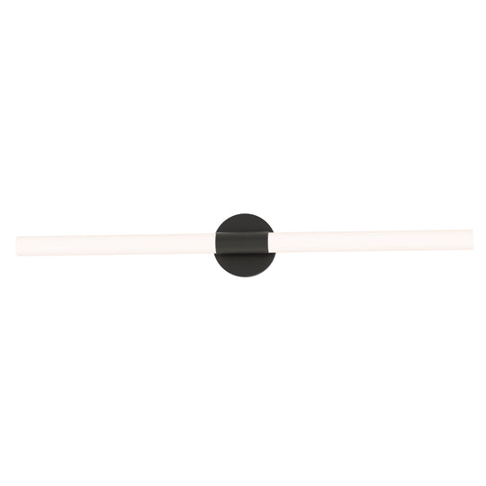 Tubi 36" 5CCT LED Bath Bar