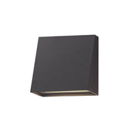 Pathfinder LED Outdoor Wall Sconce 5CCT